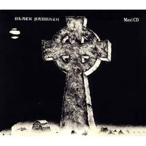 BLACK SABBATH / ブラック・サバス / HEADLESS CROSS / CLOAK AND DAGGER