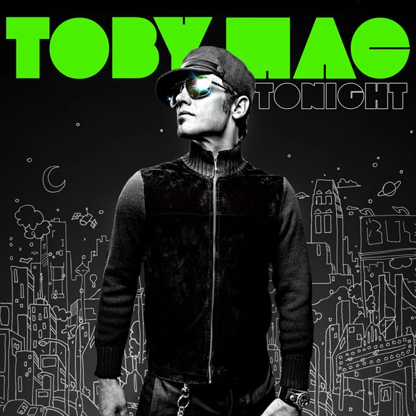 TOBY MAC / TONIGHT