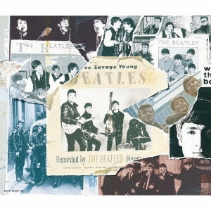 BEATLES / ビートルズ / アンソロジー1 / ANTHOLOGY 1