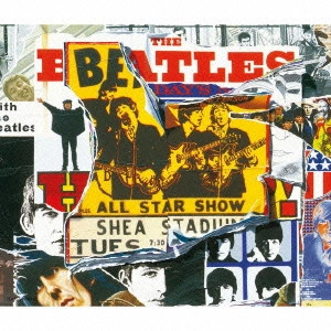 BEATLES / ビートルズ / アンソロジー2 / ANTHOLOGY VOL.2