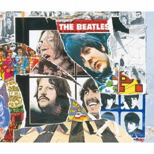 BEATLES / ビートルズ / アンソロジー3 / ANTHOLOGY 3
