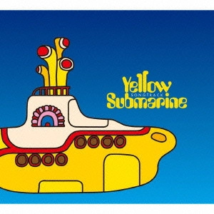BEATLES / ビートルズ / 「イエロー・サブマリン」ソングトラック / YELLOW SUBMARINE SONGTRACK
