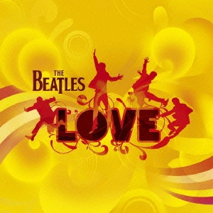BEATLES / ビートルズ / LOVE