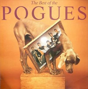 POGUES / ポーグス / BEST OF