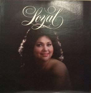 LOYAL GARNER / ロイヤル・ガーナー / LOYAL