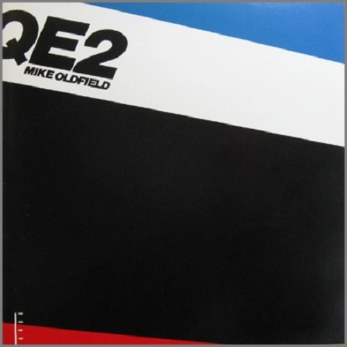 MIKE OLDFIELD / マイク・オールドフィールド / Q.E.2
