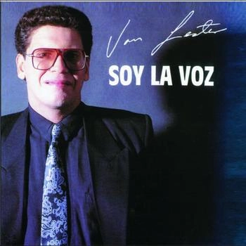 VAN LESTER / SOY LA VOZ