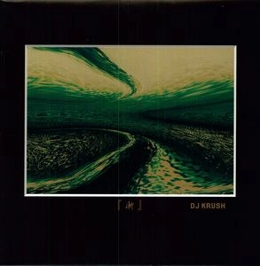 DJ KRUSH / DJクラッシュ / ZEN