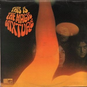 MAGIC MIXTURE / THIS IS THE MAGIC MIXTURE