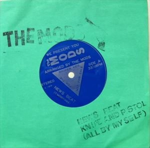 THE MODS / ザ・モッズ / NEWS BEAT