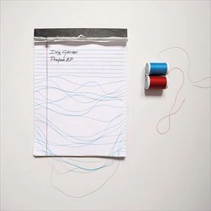 DIRG GERNER / PREFACE EP
