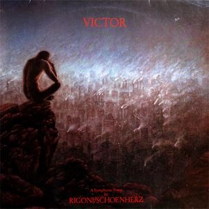 MANUEL RIGONI/RICHARD SCHOENHERZ / VICTOR