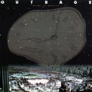 OUTRAGE / アウトレイジ / ブラインド・トゥ・リアリティー