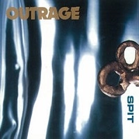 OUTRAGE / アウトレイジ / スピット