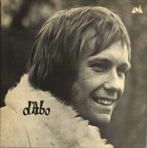 MIKE D'ABO / マイク・ダボ / D'ABO