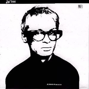 JIMI TENOR / ジミ・テナー / SAHKOMIES
