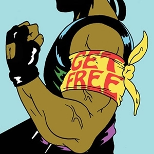 MAJOR LAZER / メジャー・レイザー / GET FREE