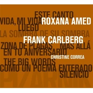 ROXANA AMED / ロサーナ・アメー / LA SOMBRA DE SU SOMBRA