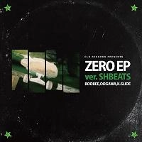 C-L-C (COE-LA-CANTH)  / ZERO EP ver.SHBEATS