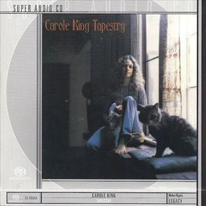 ★キャロル・キング/CAROLE KING◇国内仕様◇PHIL SPECTOR TAPESTRY / CAROLE KING / キャロル・キング / オールドロック