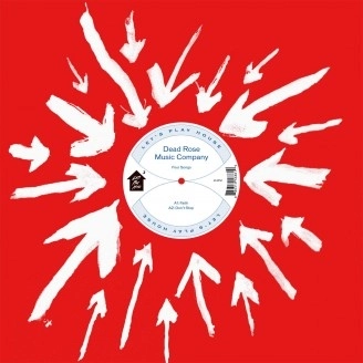 DEAD ROSE MUSIC COMPANY  / FOUR SONGS EP
