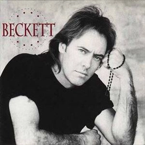 PETER BECKETT / ピーター・ベケット / BECKETT