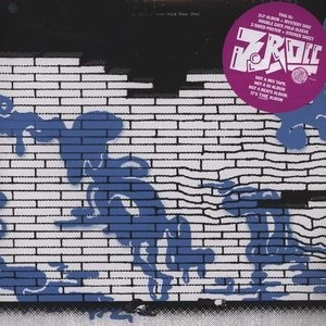J.ROCC / SOME COLD ROCK STUF