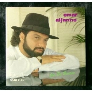 OMAR ALFANNO / オマール・アルファーノ / JOE DE BARRIO