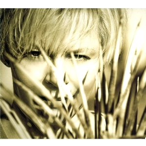 BEATA PATER  / ベアタ・パテル / GOLDEN LADY