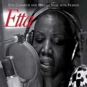 ETTA CAMERON / エッタ・キャメロン / Etta(LP)