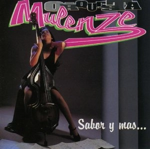 MULENZE / ムレンセ / SABOR Y MAS..