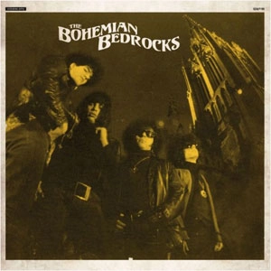 BOHEMIAN BEDROCKS / BOHEMIAN BEDROCKS