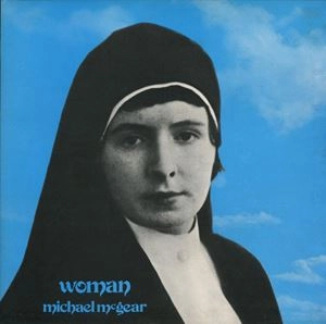 MIKE MCGEAR / マイク・マクギア / WOMAN