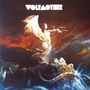 WOLFMOTHER / ウルフマザー / WOLFMOTHER