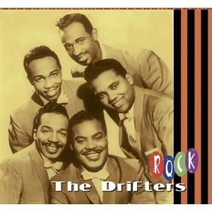 DRIFTERS / ドリフターズ / ROCK