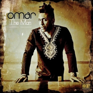 OMAR / オマー / MAN