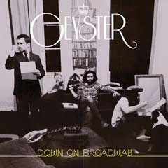GEYSTER / ガイスター / DOWN ON BROADWAY