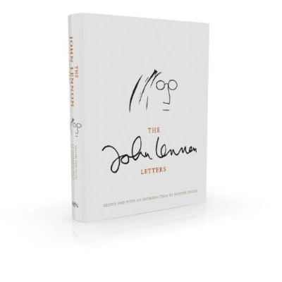 JOHN LENNON / ジョン・レノン / THE LETTRES