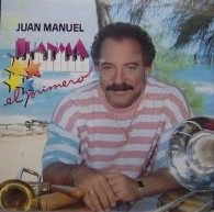 JUAN MANUEL LEBRON / EL PRIMERO
