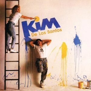 KIM DE LOS SANTOS / キム・デ・ロス・サントス / KIM DE LOS SANTOS