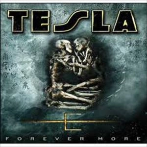 TESLA / テスラ / FOREVER MORE