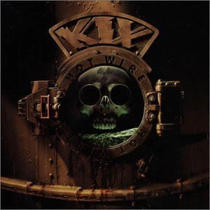 KIX / キックス / HOT WIRE