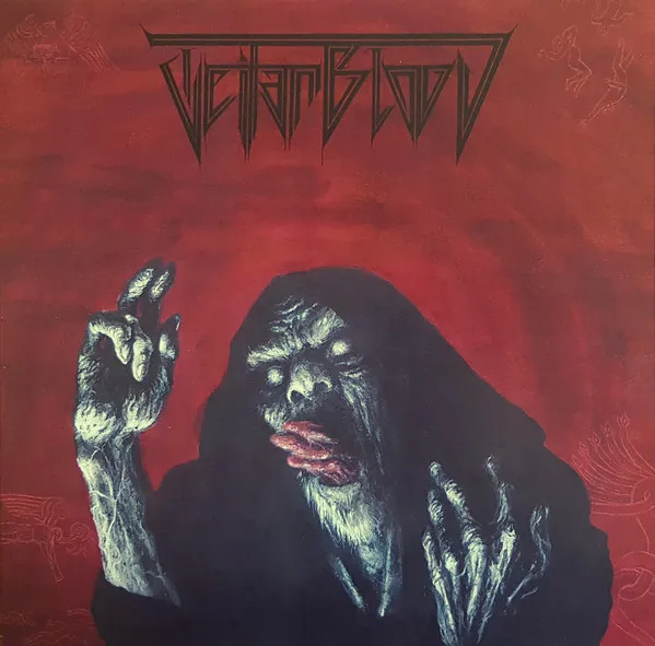 TEITANBLOOD / テイタンブラッド / PURGING TONGUES
