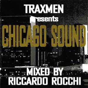 V.A. / オムニバス / CHICAGO SOUND