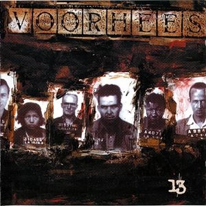 VOORHEES / 13