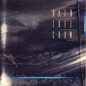 RAIN TREE CROW / レイン・トゥリー・クロウ / BLACKWATER