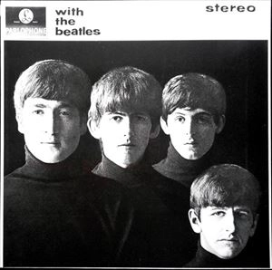 BEATLES / ビートルズ / WITH THE BEATLES