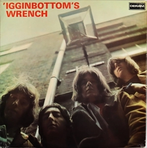 IGGINBOTTOM / イギンボトム / 'IGGINBOTTOM'S WRENCH