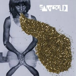 SANTIGOLD / サンティゴールド / SANTIGOLD