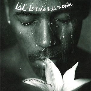 LIL' LOUIS & THE WORLD / リル・ルイス&ザ・ワールド / JOURNEY WITH THE LONELY